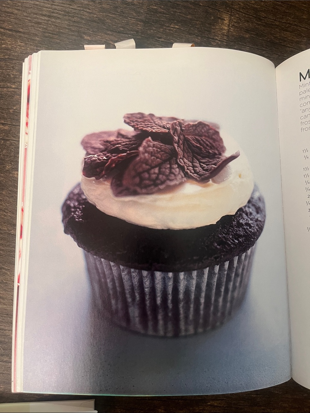 Cupcake Book Set - Picture 5 of 7